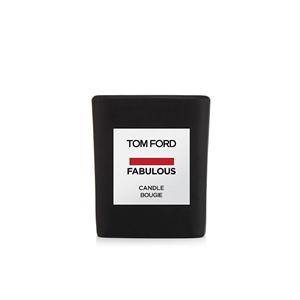 Tom Ford F Fabulous Candle 5.7cm